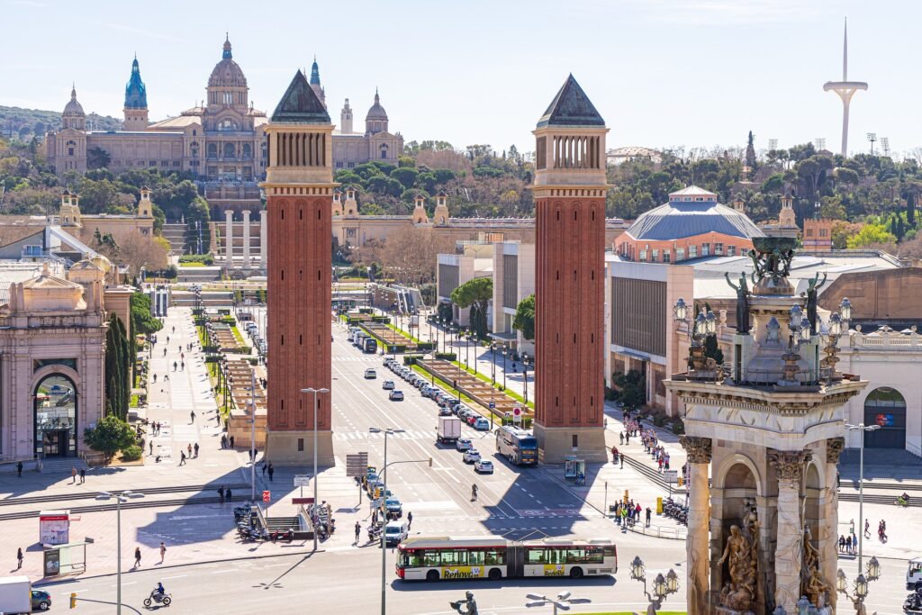 Barcelona actividades flynferry.es