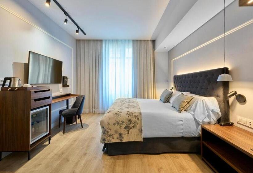 Hoteles en Zaragoza precios baratos - Cerca del centro